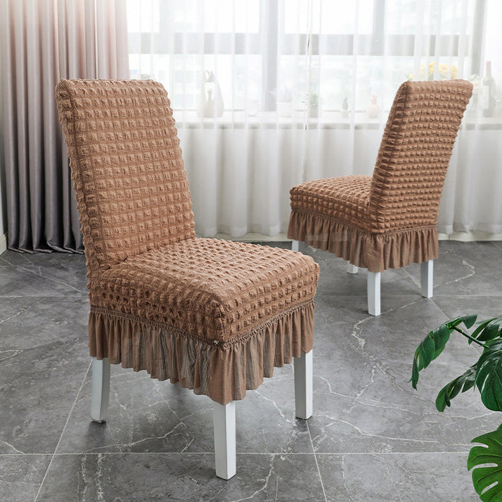 Luvikno | Moderne minimalistisk stoltrekk