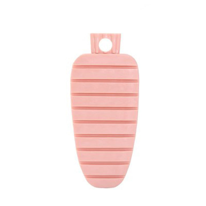 Carrot Styling Brush | Luvikno