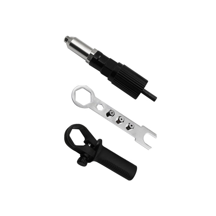 Profesjonelt Nietensang-Adapter-Kit | Luvikno