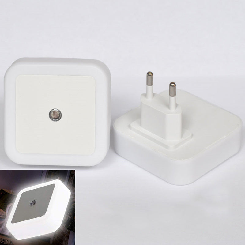 Lysaktivert sensor LED nattlys | Luvikno