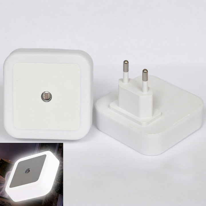 Lysaktivert sensor LED nattlys | Luvikno