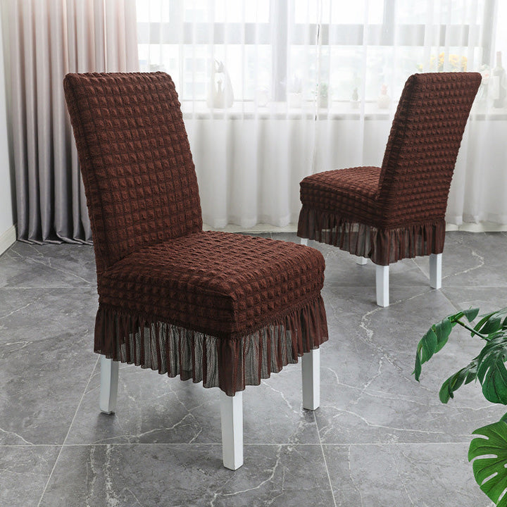 Luvikno | Moderne minimalistisk stoltrekk