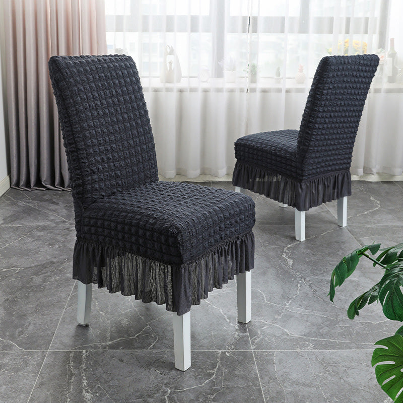 Luvikno | Moderne minimalistisk stoltrekk