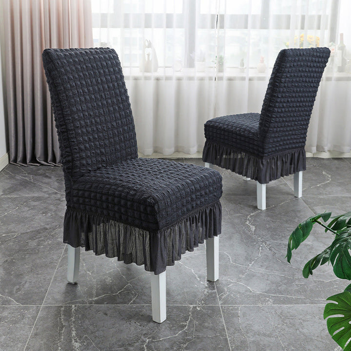 Luvikno | Moderne minimalistisk stoltrekk
