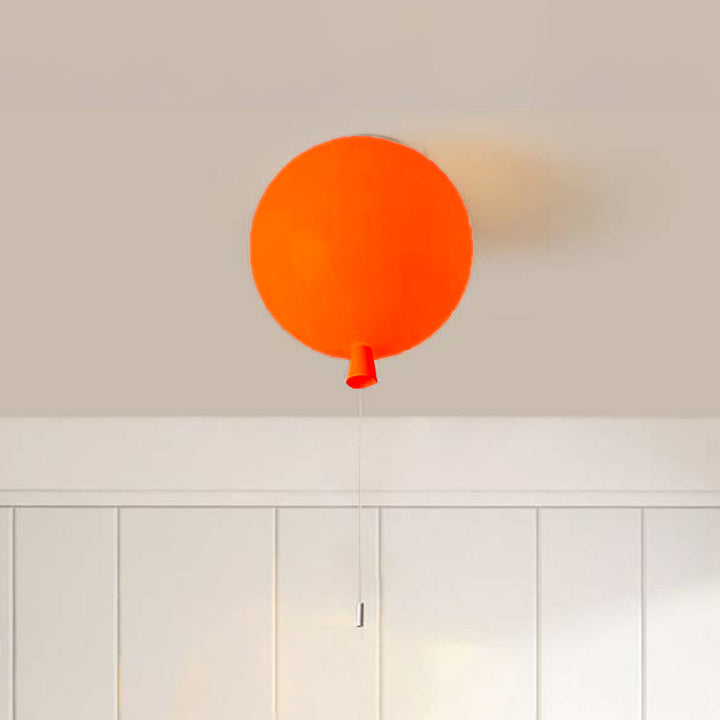 Moderne LED Taklampe - Stilig belysning for soverom og stue | Luvikno