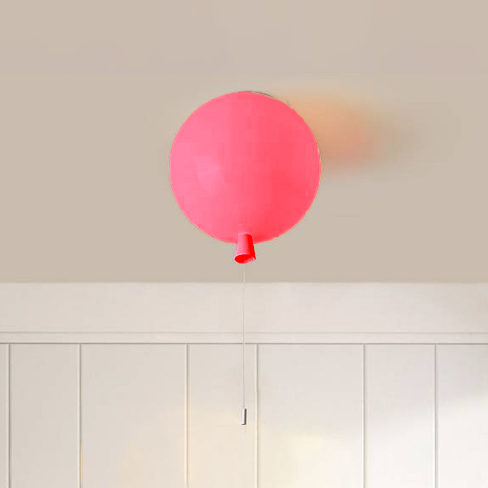 Moderne LED Taklampe - Stilig belysning for soverom og stue | Luvikno