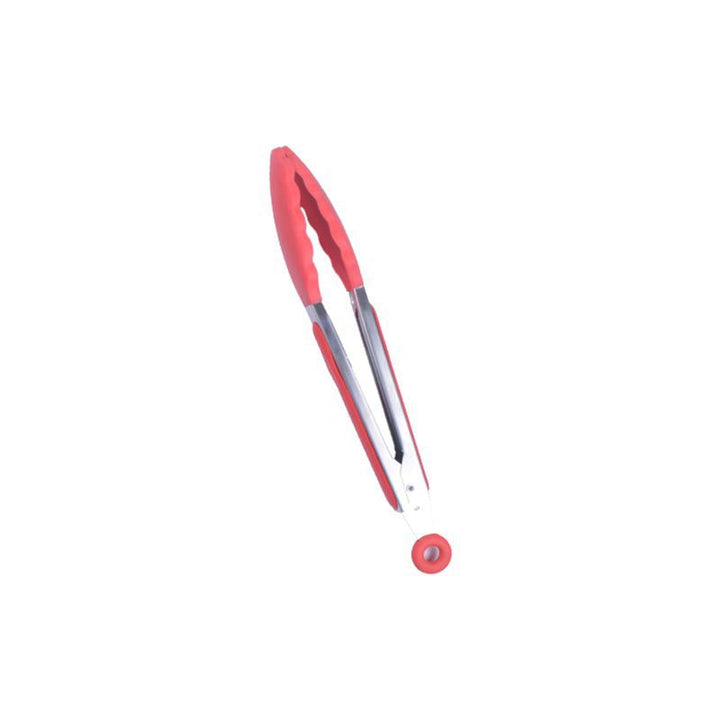Silicone Grill Tongs | Luvikno