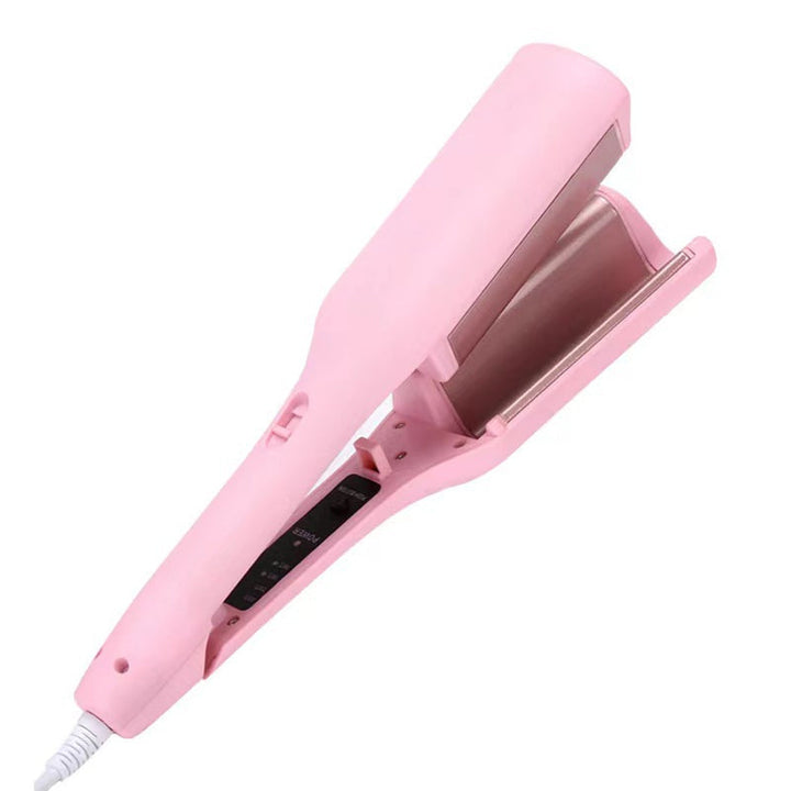 Curling Iron Egg Fransk Romantisk | luvikno
