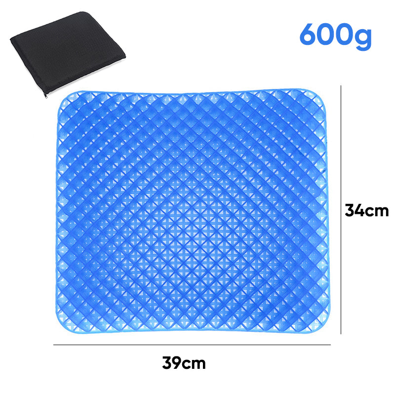 Luvikno | Honningkake Gelpute