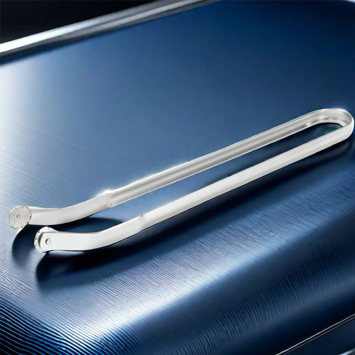 Luvikno | Tongs for Turning BBQ Pølser