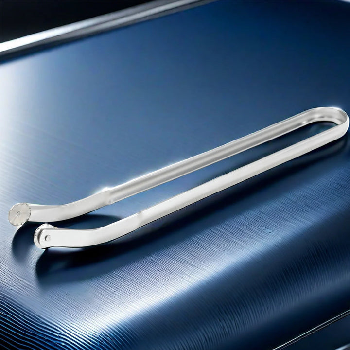 Luvikno | Tongs for Turning BBQ Pølser
