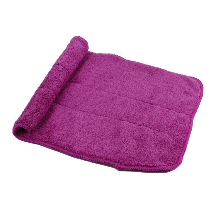 Mikrofiber Rengjøringsklut | Luvikno