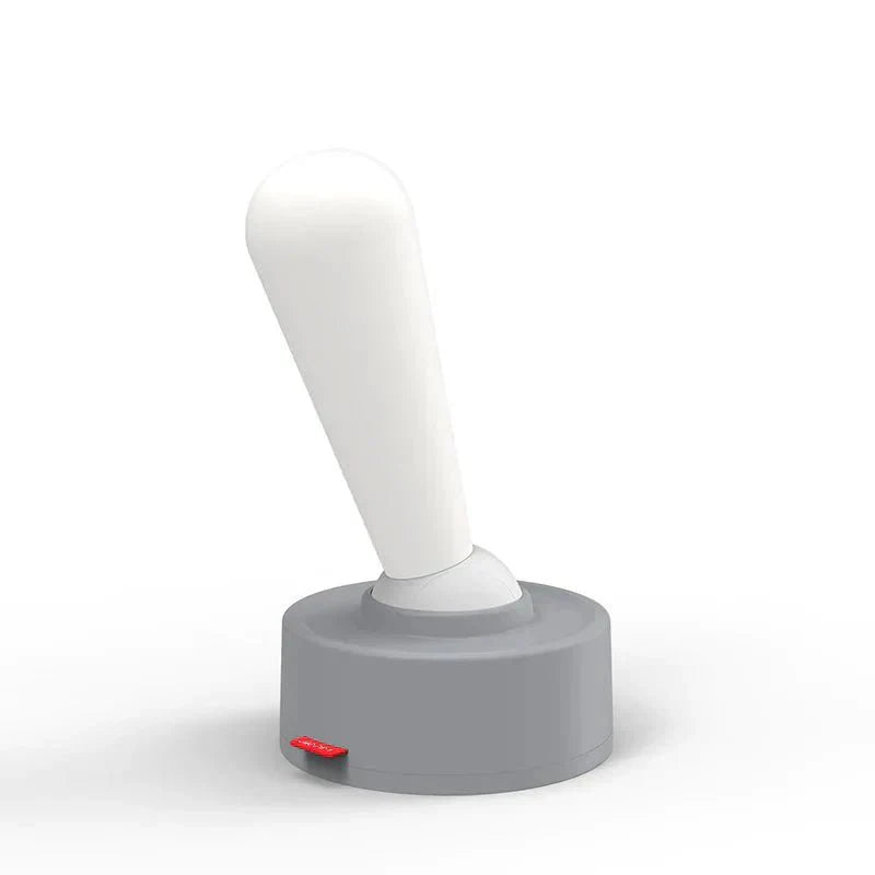 Natt - Innovativ Lampe - Beroligende Atmosfære - Unik Design | Luvikno