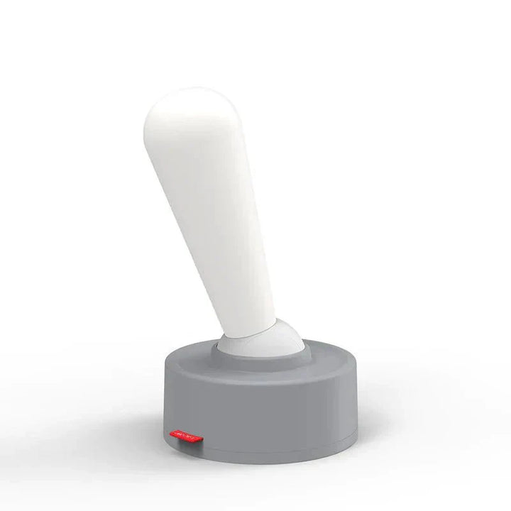 Natt - Innovativ Lampe - Beroligende Atmosfære - Unik Design | Luvikno