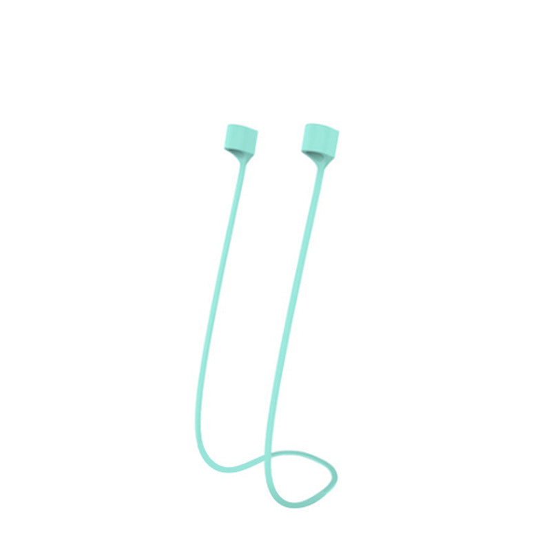 Anti-Loss Magnetisk Airpods Nålestativ Luvikno