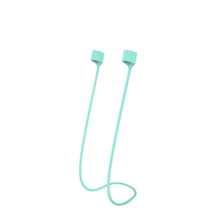 Anti-Loss Magnetisk Airpods Nålestativ Luvikno