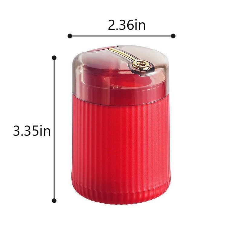 Pop-up Automatisk Tandpirker Dispenser | Luvikno