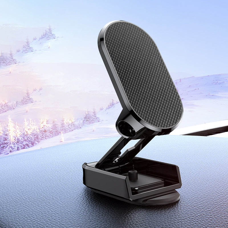 Fold-Flat Magnetisk Telefonmontering | Luvikno