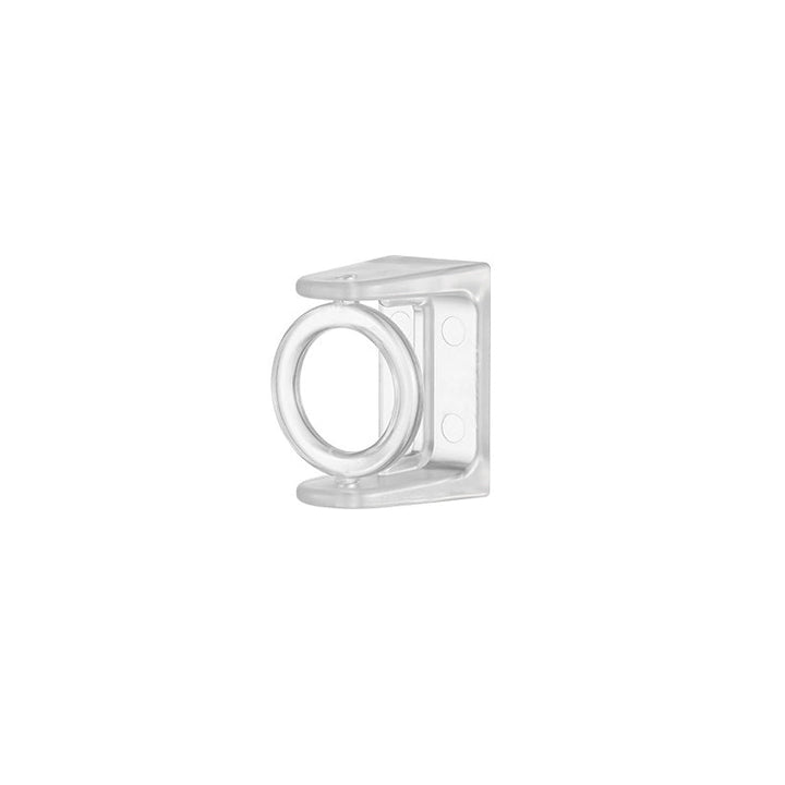 Nail-free justerbar stangbrakettfester (2 stk) | Luvikno