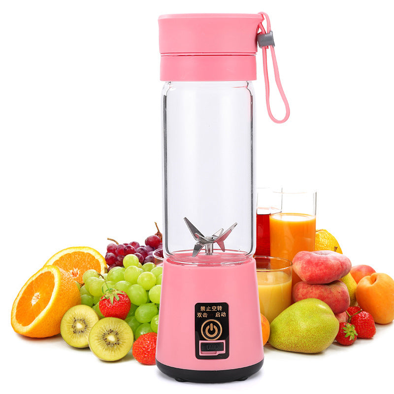 Trådløs Dynamisk Juice Kopp | Luvikno