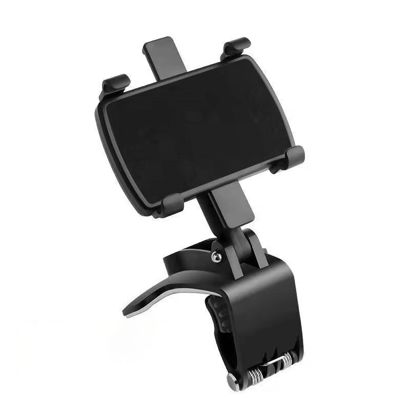Luvikno | Multifunksjonell Bil Dashboard Telefonholder