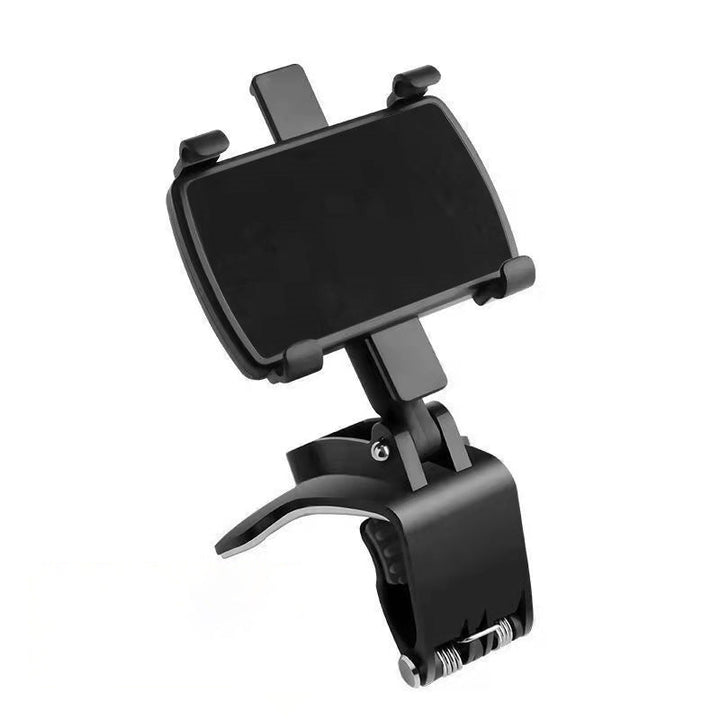 Luvikno | Multifunksjonell Bil Dashboard Telefonholder