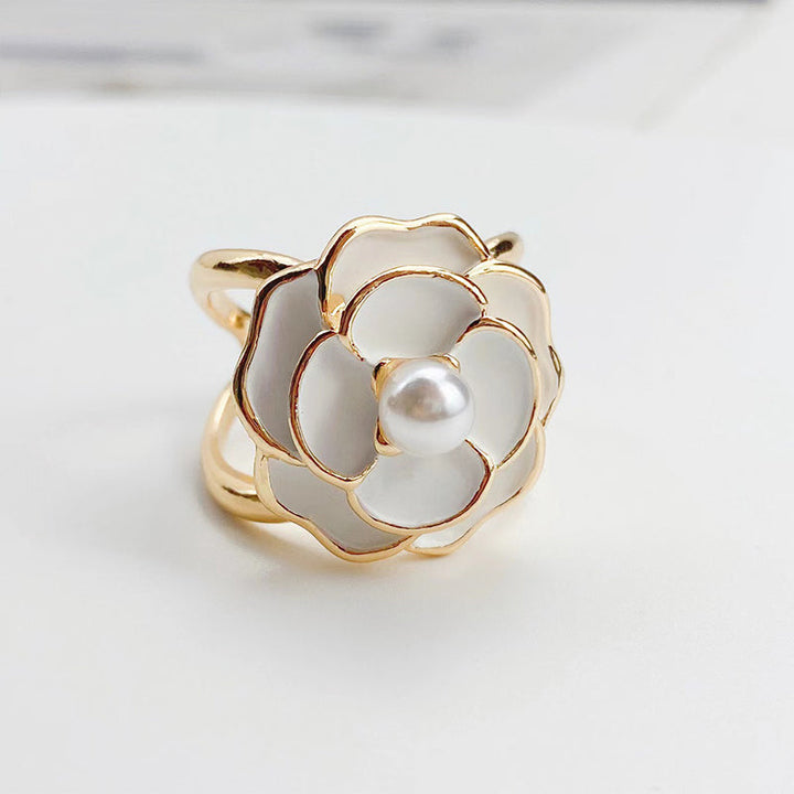 ️Camellia Skjerf Løkke️ | Luvikno