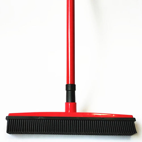 Pet Hair Removal Broom | Luvikno