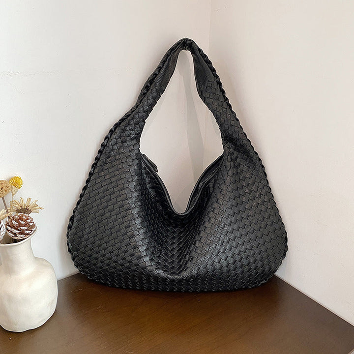 Elegant Vever Bag for kvinner | luvikno