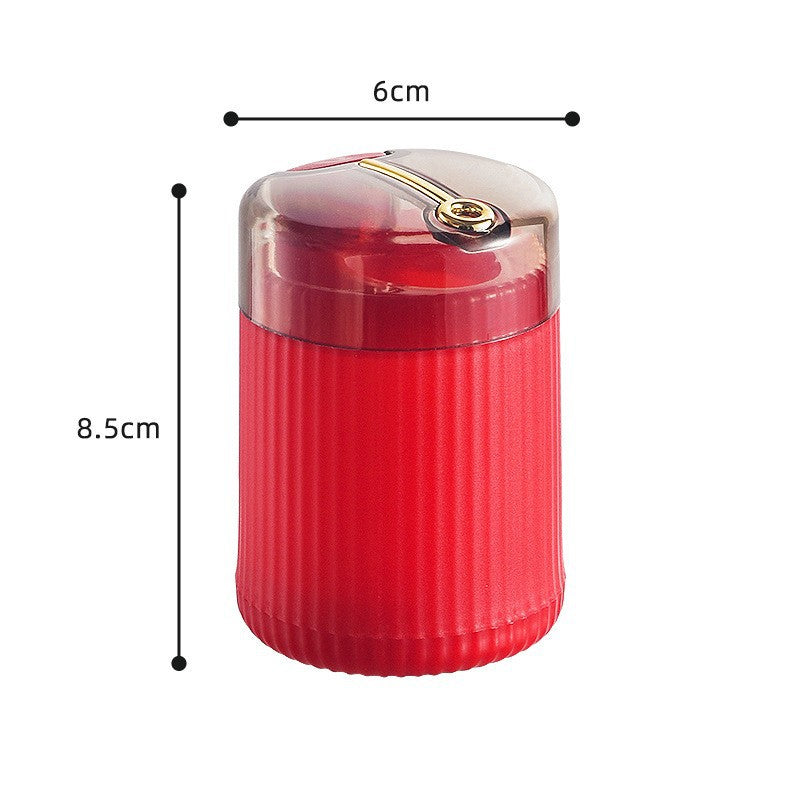 Kreativ Automatisk Tannpirker Dispenser | Luvikno