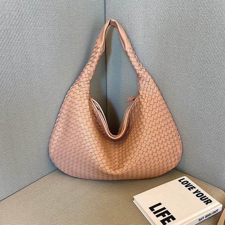 Elegant Vever Bag for kvinner | luvikno
