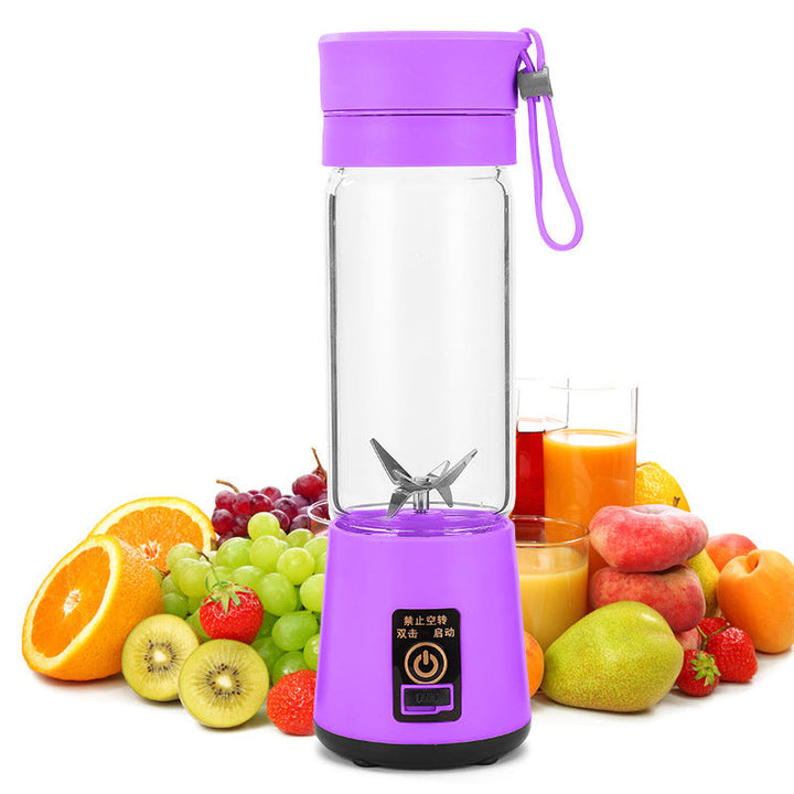 Trådløs Dynamisk Juice Kopp | Luvikno
