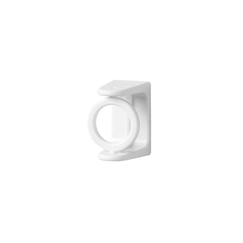 Nail-free justerbar stangbrakettfester (2 stk) | Luvikno
