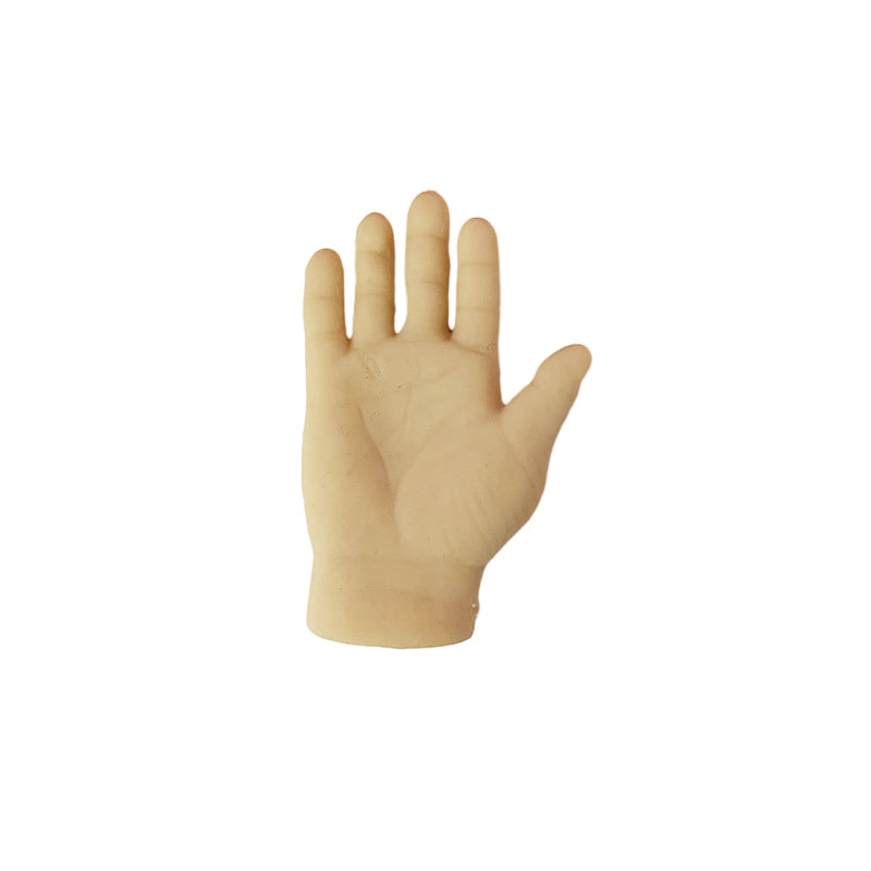 Luvikno | Morsom Mini Finger Hender