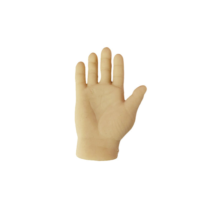 Luvikno | Morsom Mini Finger Hender