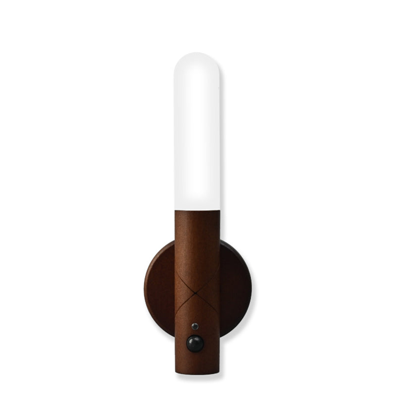 Smart nattlys med sensor | Luvikno