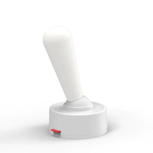 Natt - Innovativ Lampe - Beroligende Atmosfære - Unik Design | Luvikno
