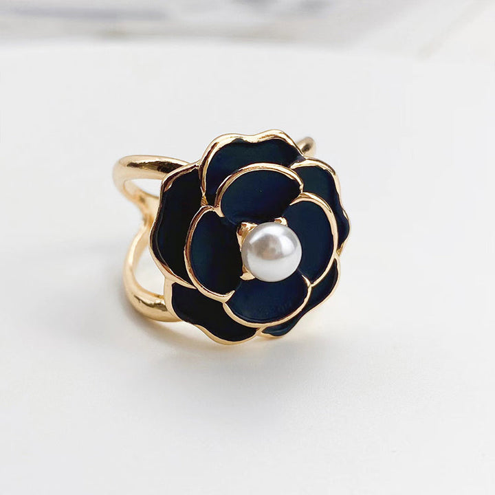 ️Camellia Skjerf Løkke️ | Luvikno