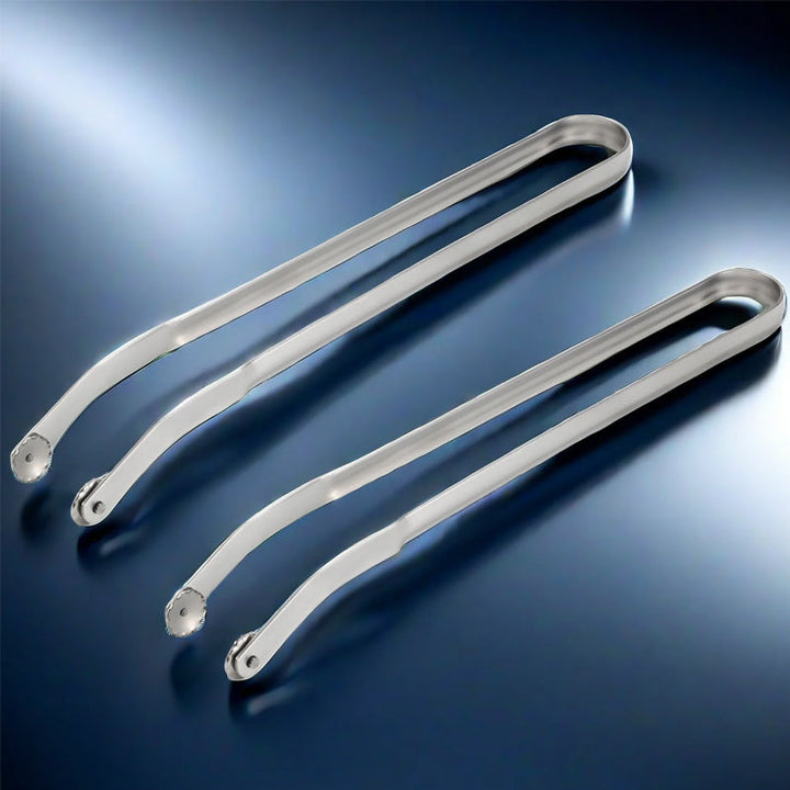 Luvikno | Tongs for Turning BBQ Pølser