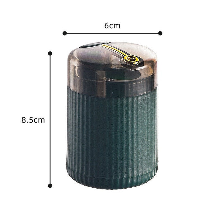 Kreativ Automatisk Tannpirker Dispenser | Luvikno