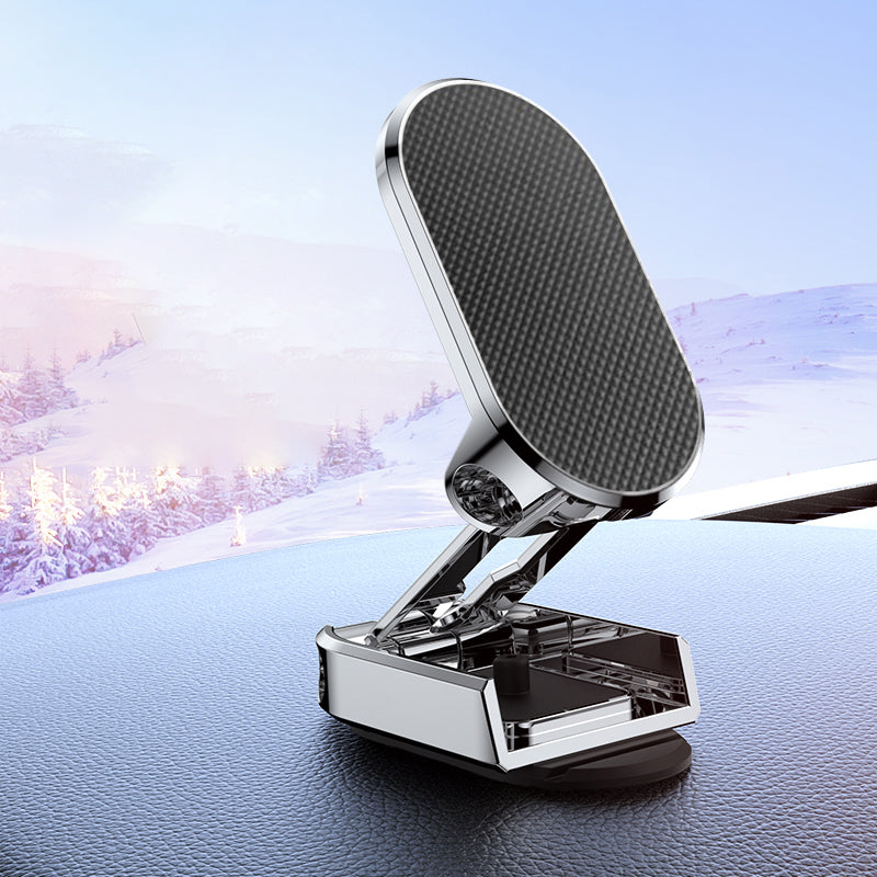 Fold-Flat Magnetisk Telefonmontering | Luvikno