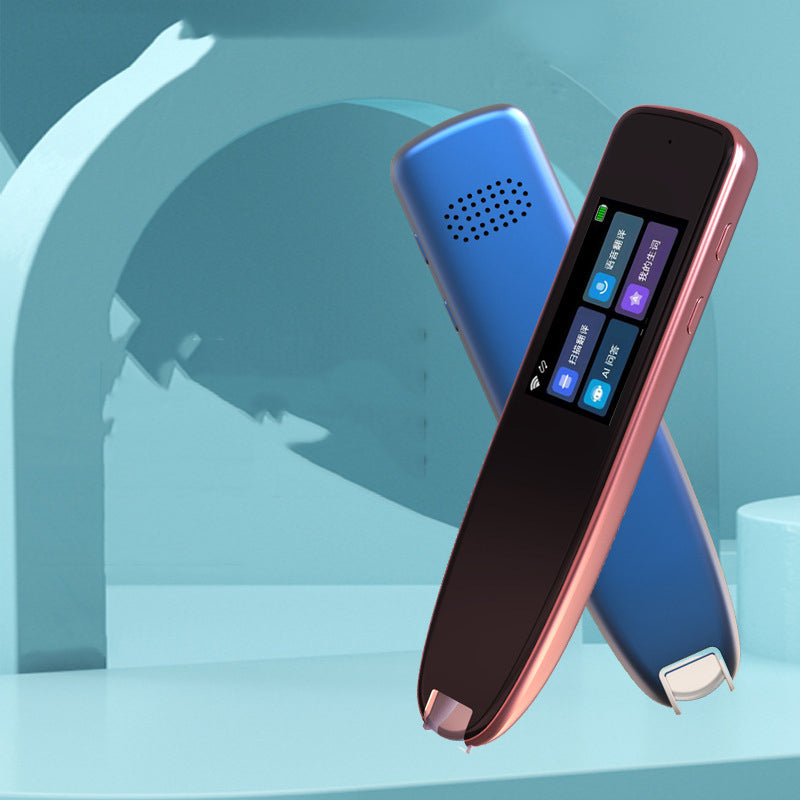Dictionary Pens | Luvikno