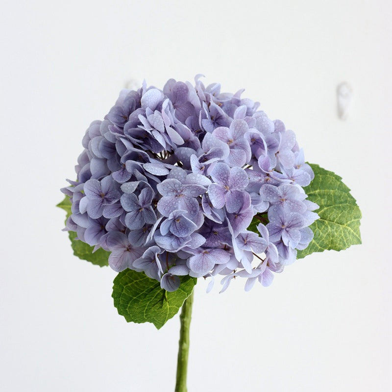 Luvikno | Kunstige Hortensia Blomster Utendørs
