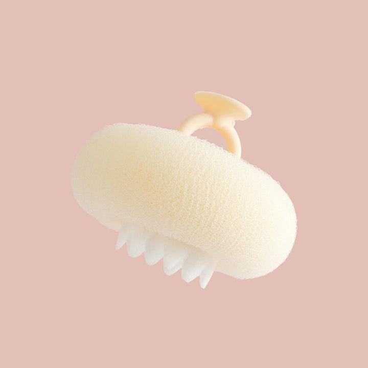 Super Soft Badsvamp Blomst | Luvikno