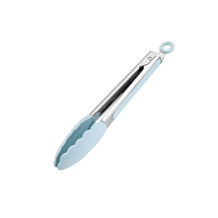 Silicone Grill Tongs | Luvikno