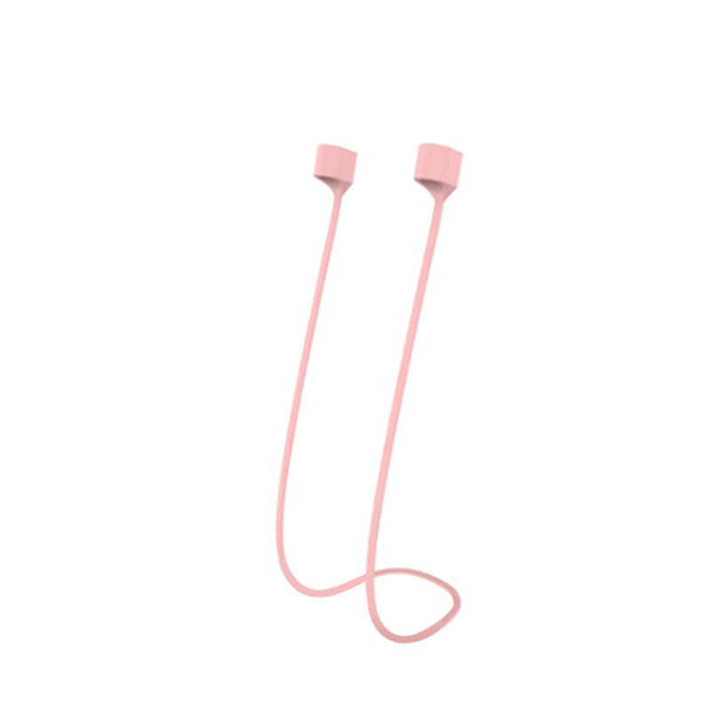 Anti-Loss Magnetisk Airpods Nålestativ Luvikno