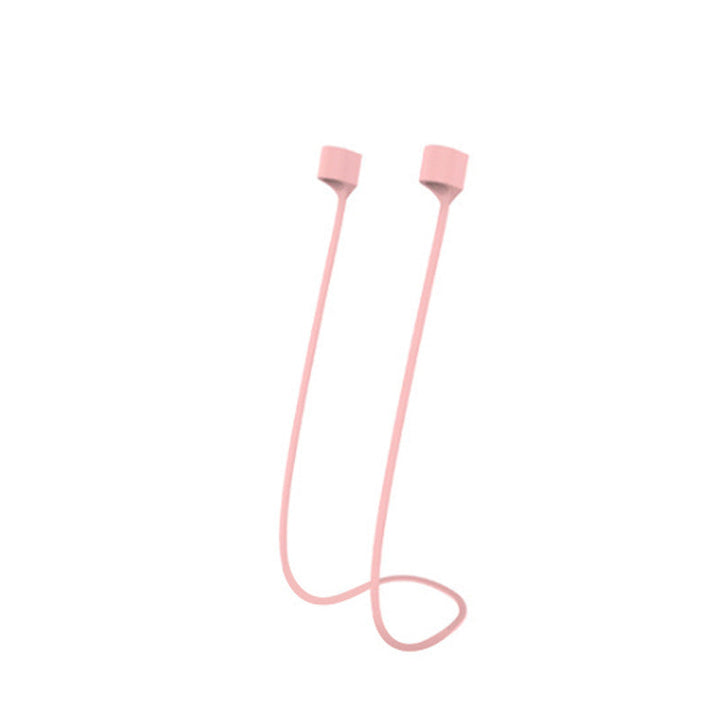 Anti-Loss Magnetisk Airpods Nålestativ Luvikno