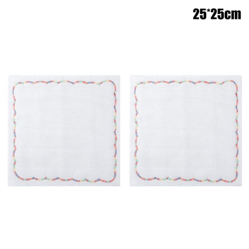 Rainbow Oleophobic Cleaning Cloth | Luvikno
