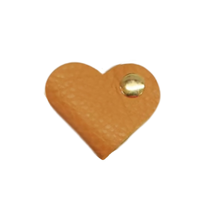 Heart Cord Organizer | Luvikno