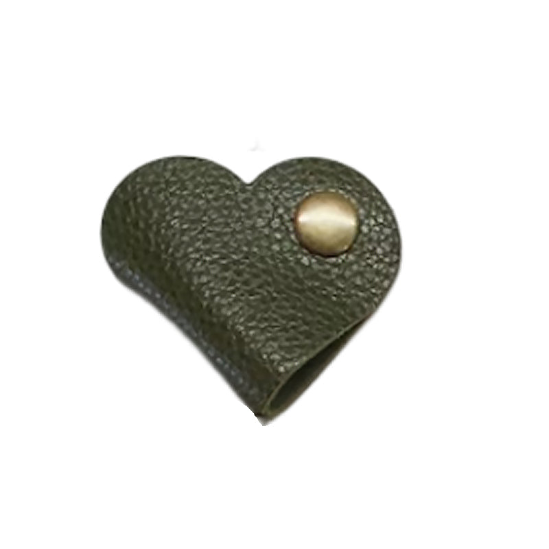 Heart Cord Organizer | Luvikno